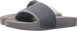Chooka Women's Velvet Slide