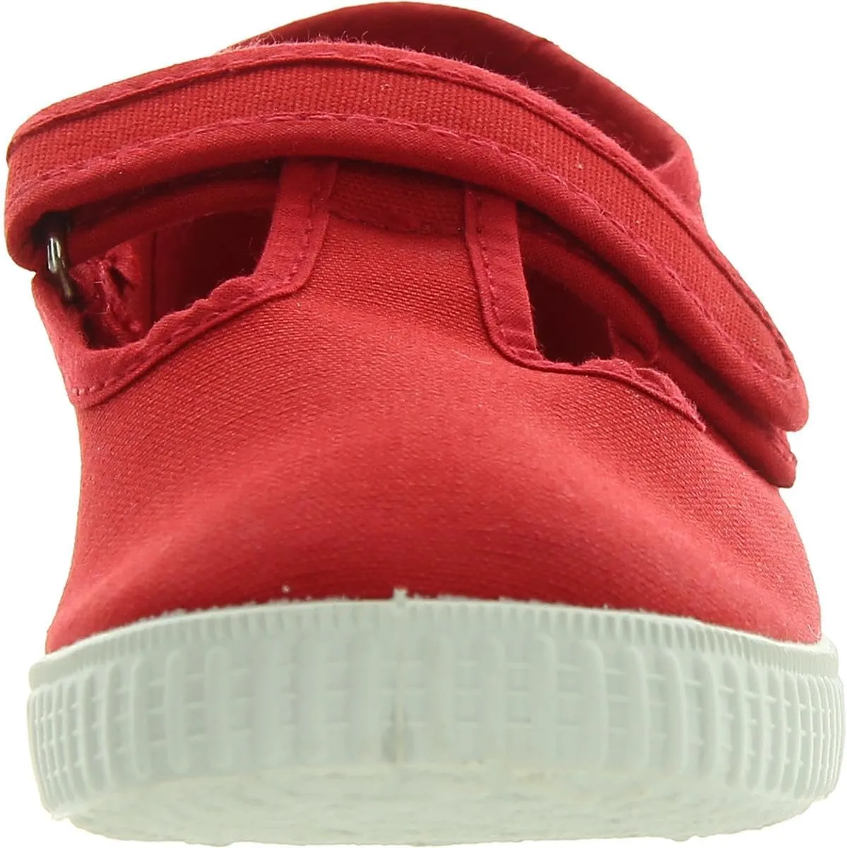 Cienta Kids Shoes 50000 – Infant/Little Kid/Toddler Shoes – Canvas Lining and Upper – Slide-in Design