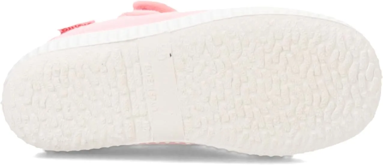 Cienta Kids Shoes 50000 – Infant/Little Kid/Toddler Shoes – Canvas Lining and Upper – Slide-in Design