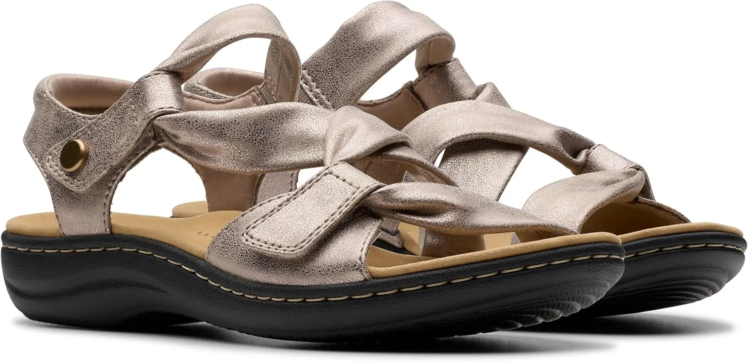 Clarks Women's Laurieann Bell Sandal