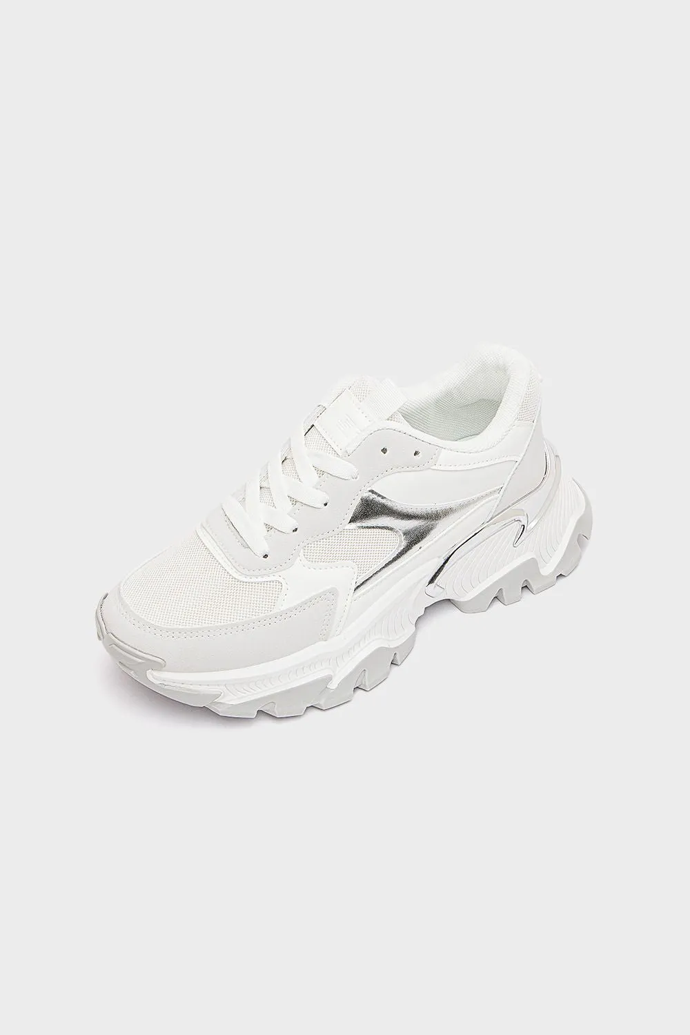 Comfy Colorful Sneakers