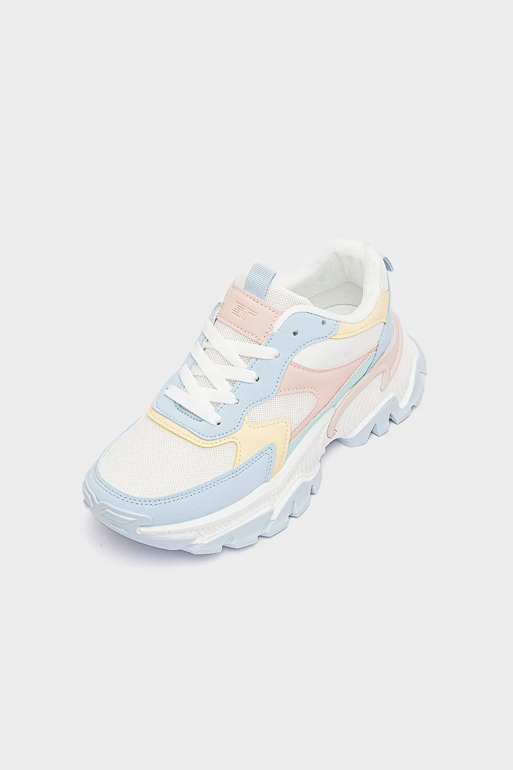 Comfy Colorful Sneakers