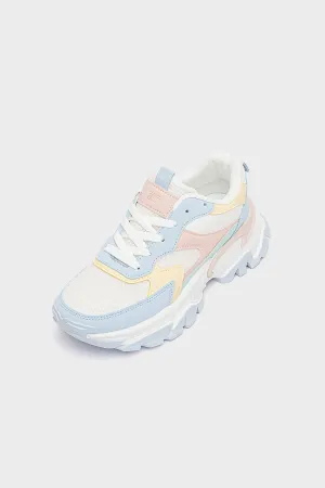Comfy Colorful Sneakers