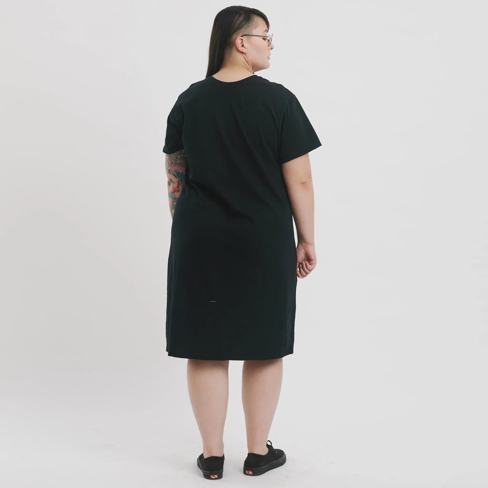 Comfy T-Shirt Dress
