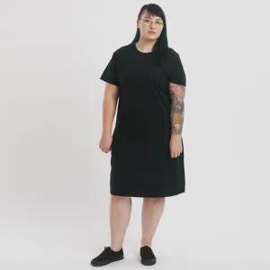 Comfy T-Shirt Dress