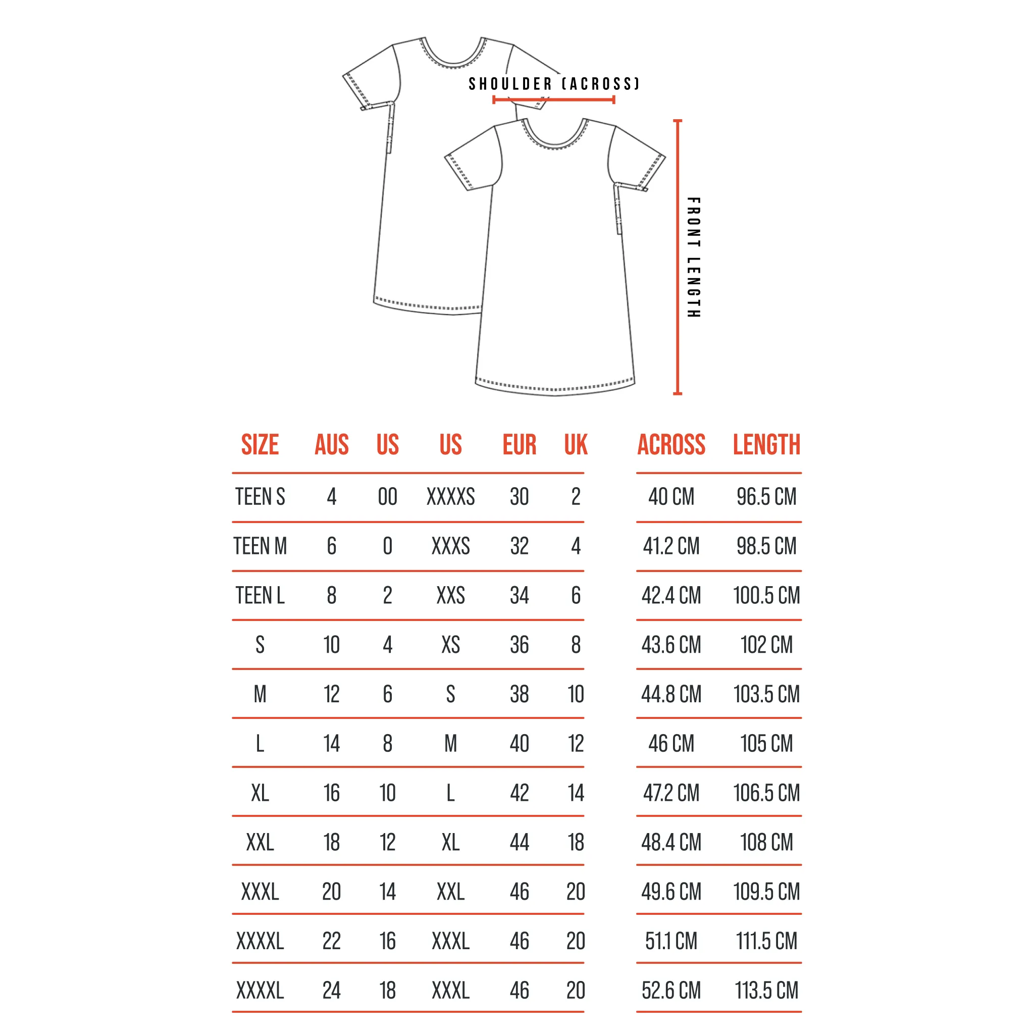 Comfy T-Shirt Dress