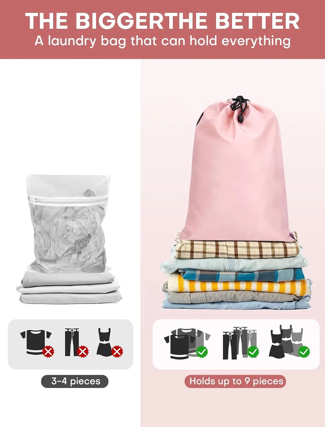 Compression Packing Cubes 4-Set Space Saver with Vacuum-Free Compression Expandable Luggage Organizer for Carry-On