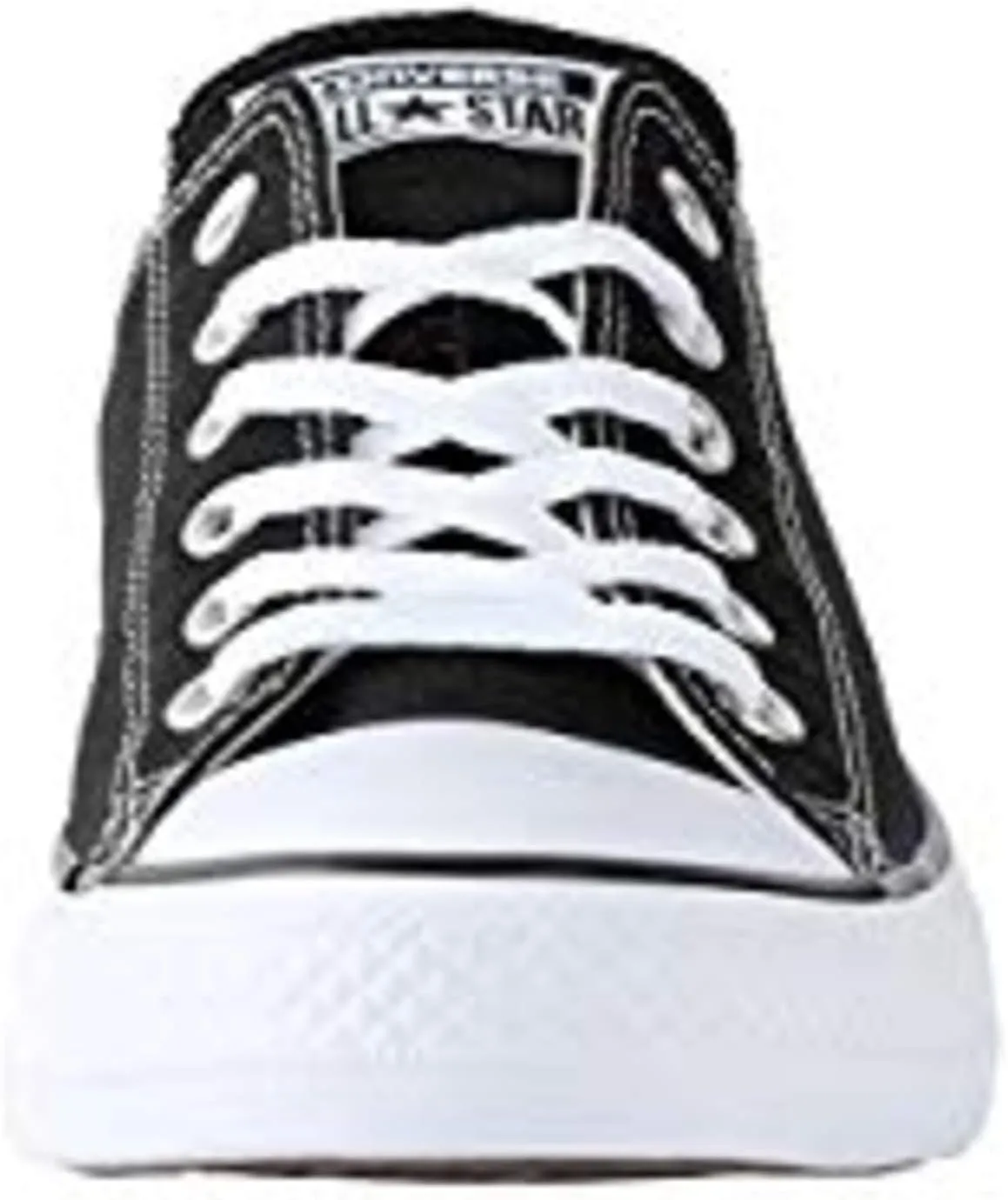 Converse Unisex Chuck Taylor All Star Double Detail Hi Trainer
