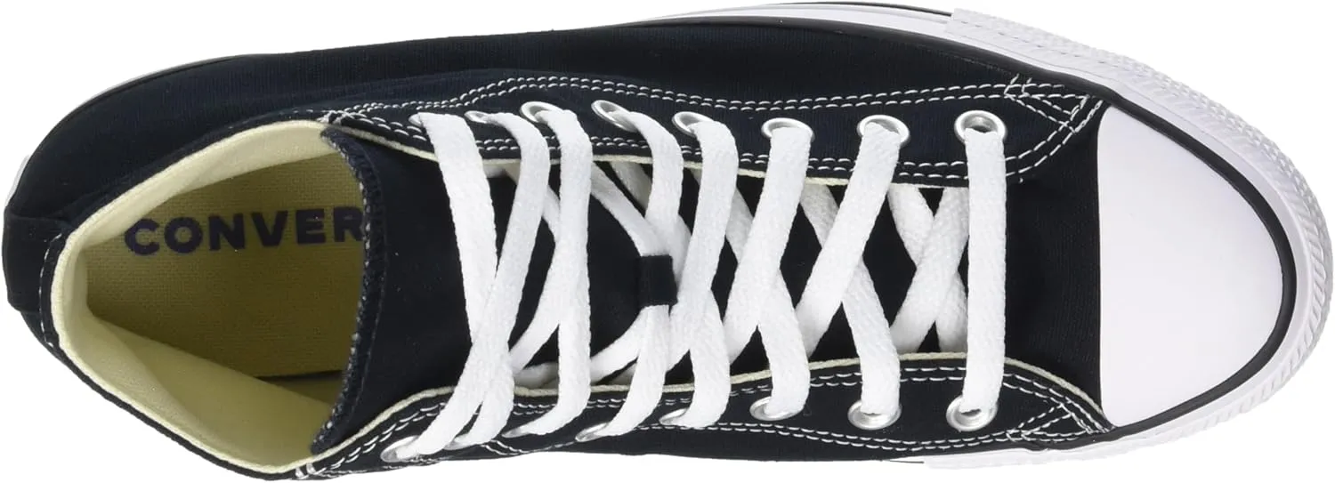 Converse Unisex Chuck Taylor All Star Double Detail Hi Trainer