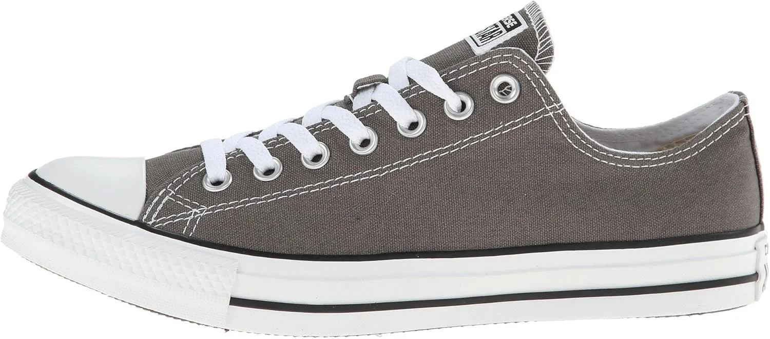 Converse Unisex Chuck Taylor All Star Double Detail Hi Trainer