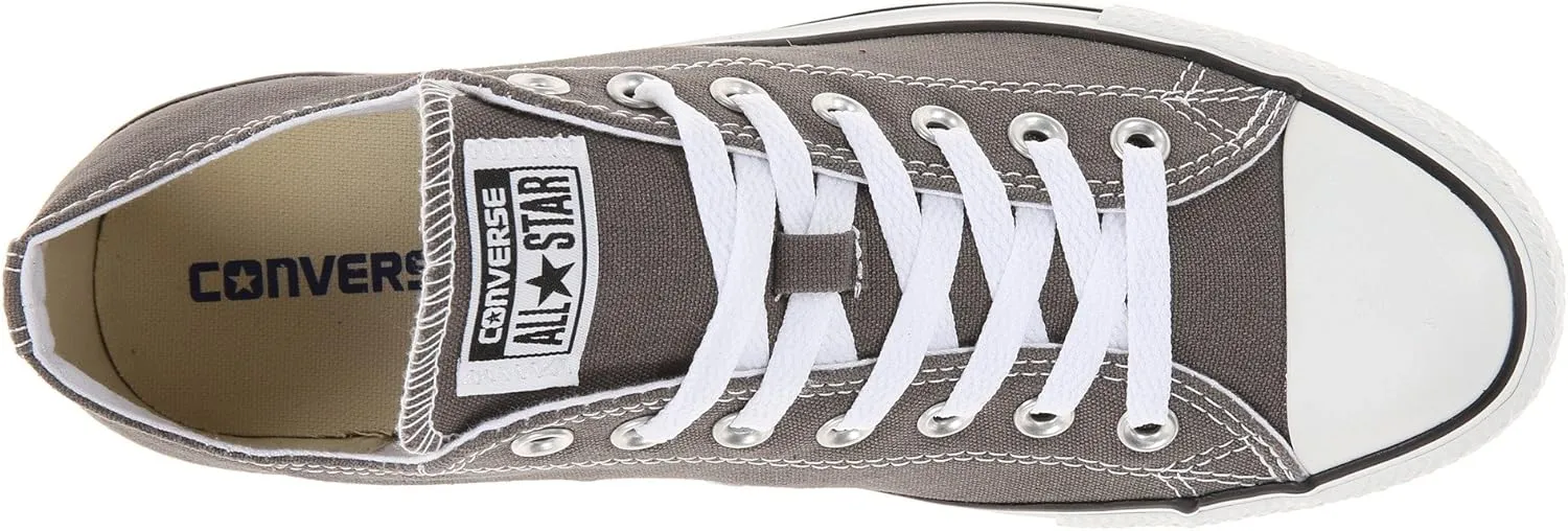Converse Unisex Chuck Taylor All Star Double Detail Hi Trainer