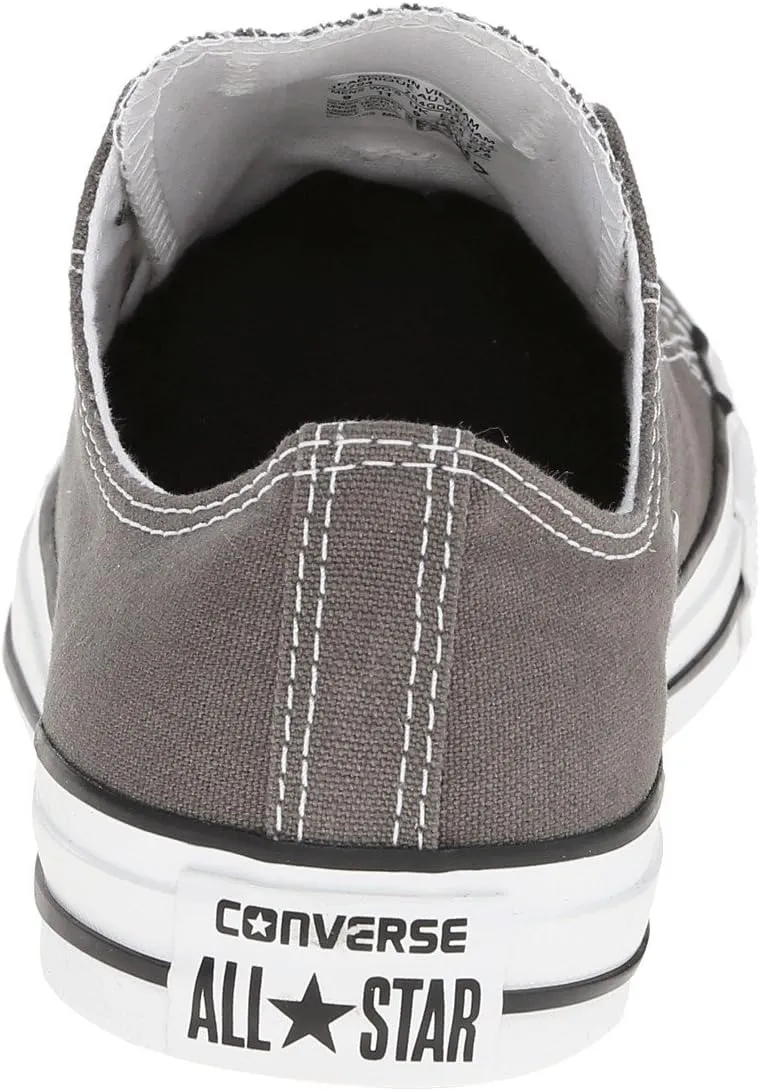 Converse Unisex Chuck Taylor All Star Double Detail Hi Trainer