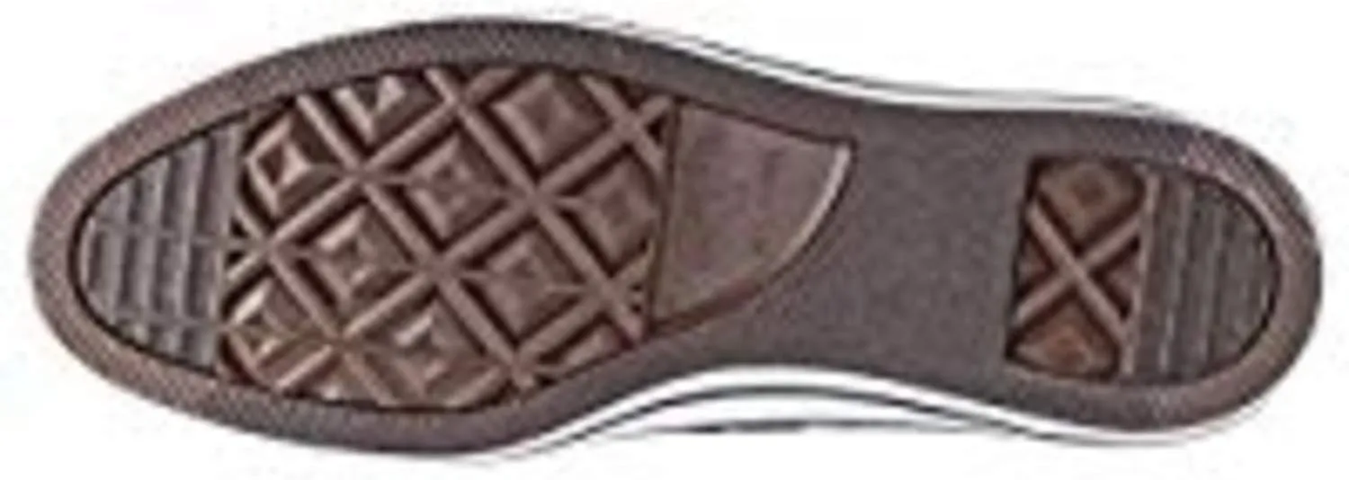 Converse Unisex Chuck Taylor All Star Double Detail Hi Trainer
