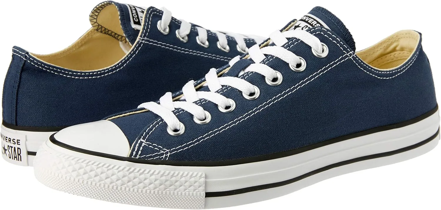 Converse Unisex Chuck Taylor All Star Double Detail Hi Trainer