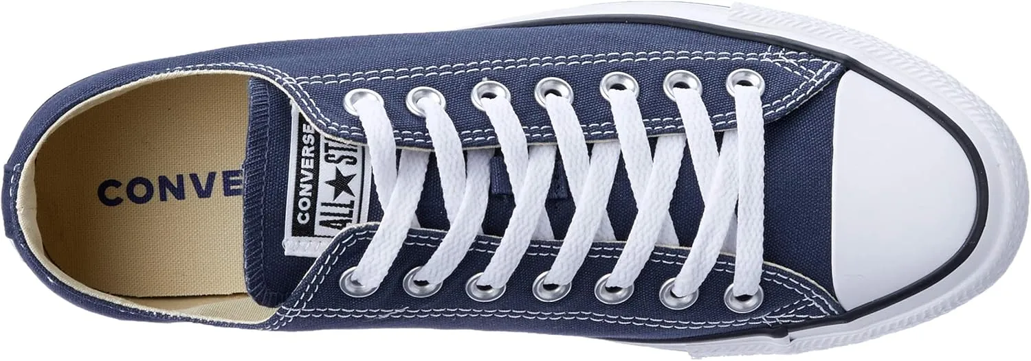 Converse Unisex Chuck Taylor All Star Double Detail Hi Trainer