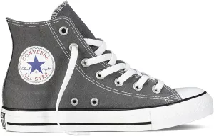 Converse Unisex Chuck Taylor All Star Double Detail Hi Trainer