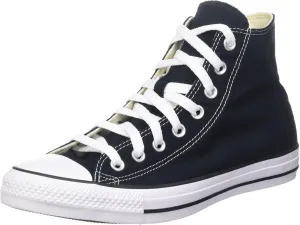 Converse Unisex Chuck Taylor All Star Double Detail Hi Trainer