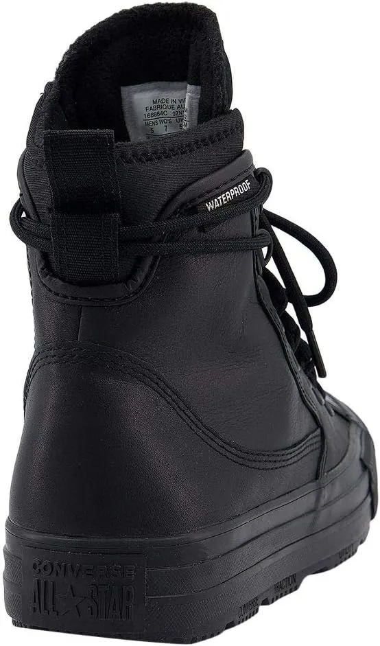 Converse Women's Skate Walking Shoe