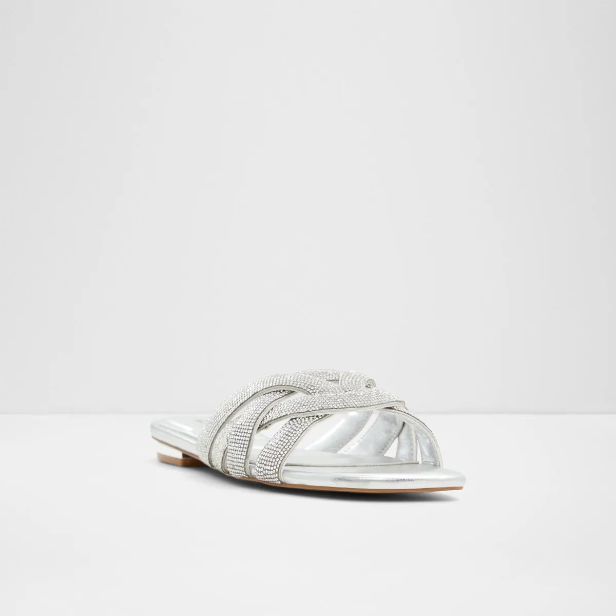 Corally Slide Sandals