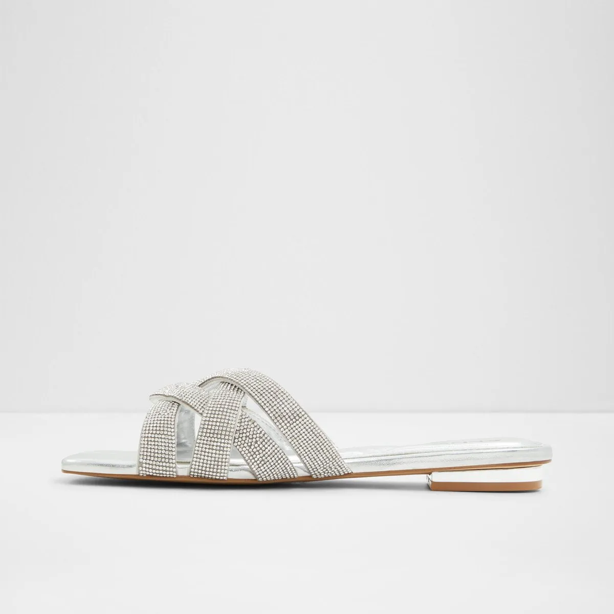 Corally Slide Sandals