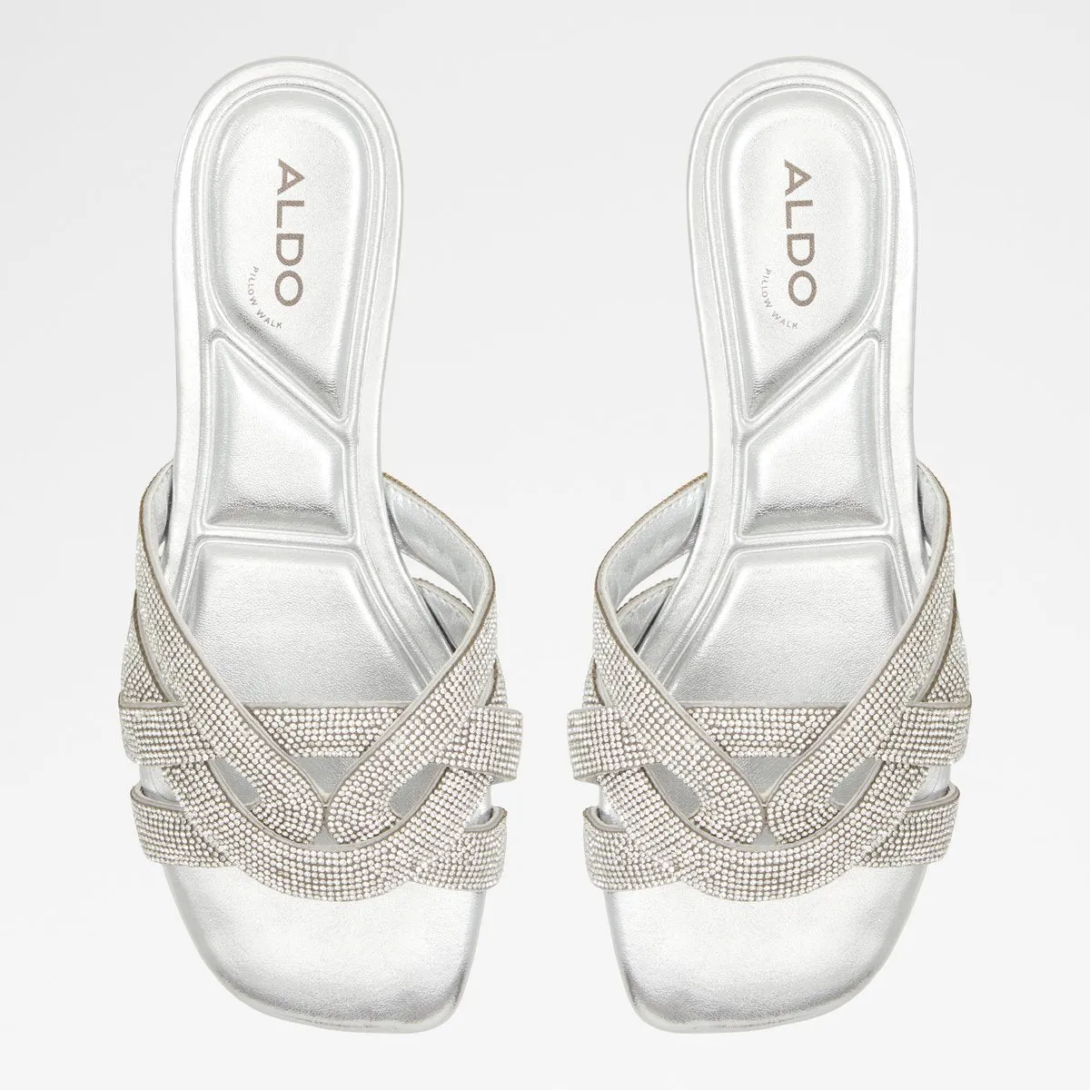 Corally Slide Sandals