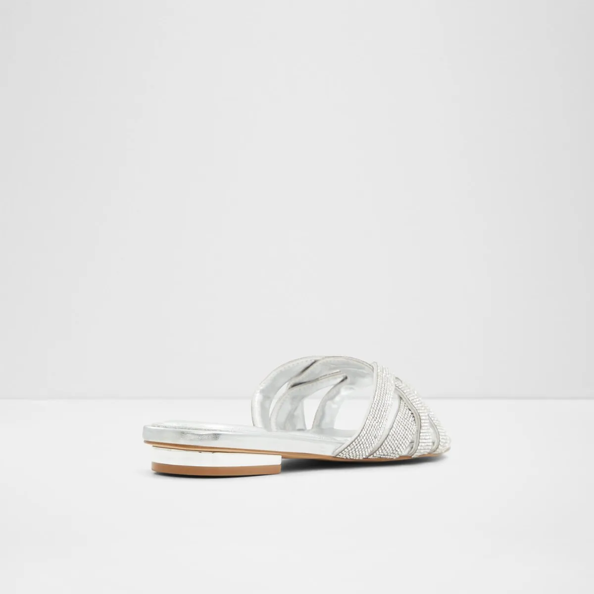 Corally Slide Sandals