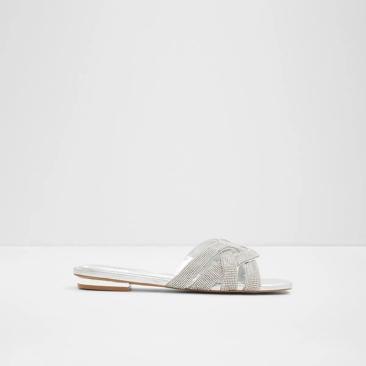 Corally Slide Sandals