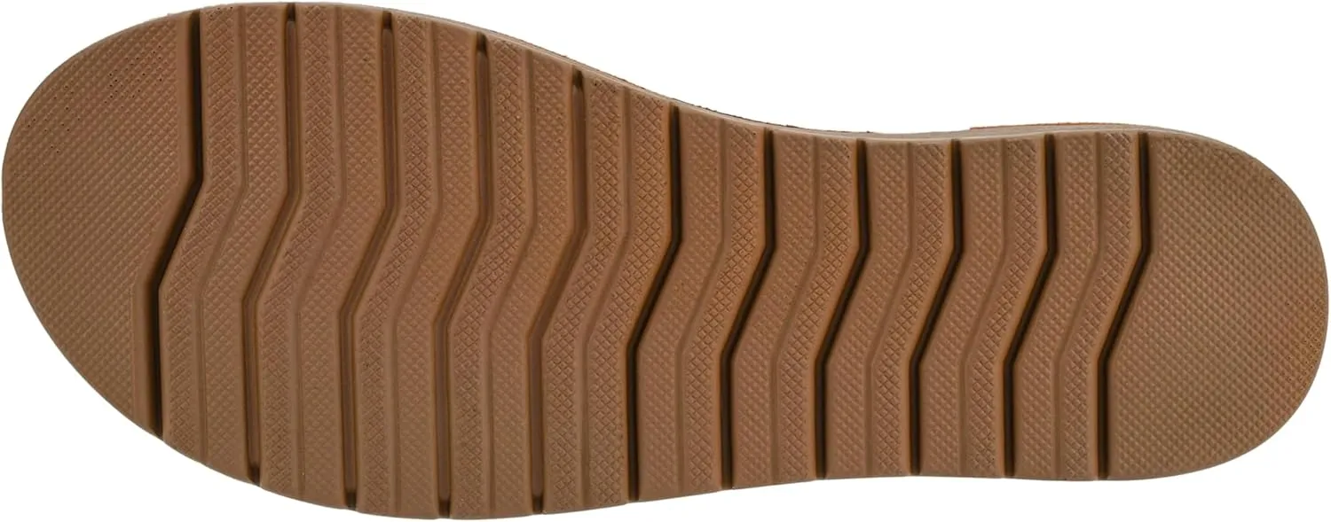 Corkys Footwear Womens Bad Romance Sandals - Featuring Dome Embellished Straps, And An Easy Slip-On Design - Stylish and Comfortable for Everyday Wear