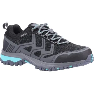Cotswold Wychwood Low WP Walking Shoe Grey