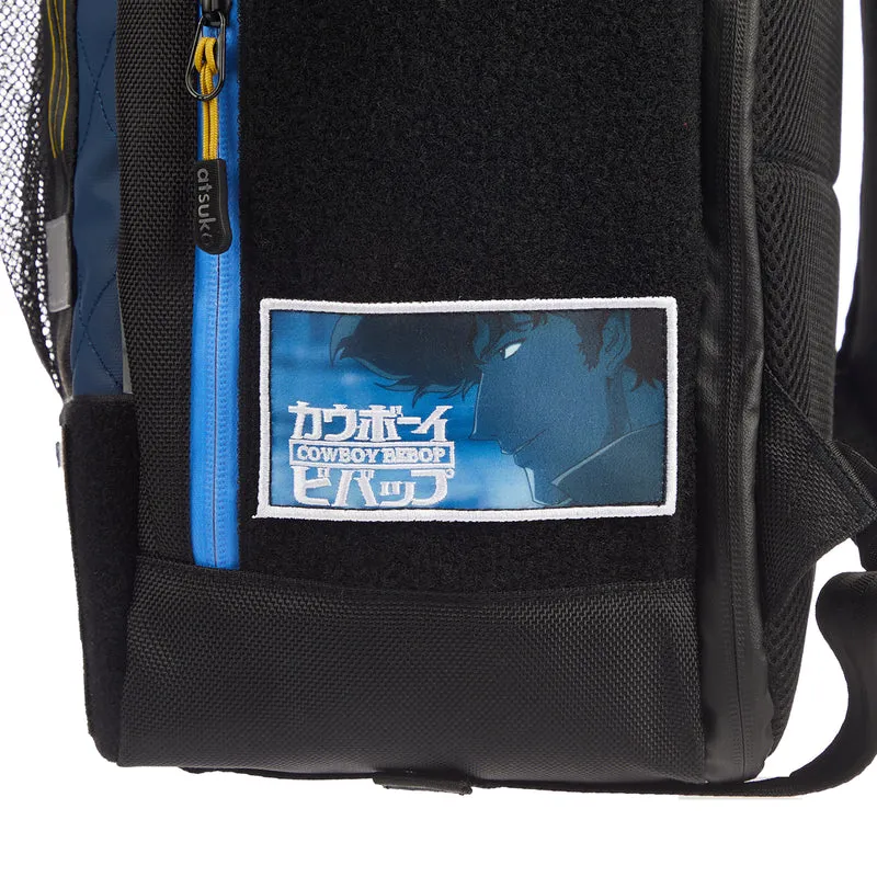 Cowboy Bebop: Bebop Crew Rolltop Backpack