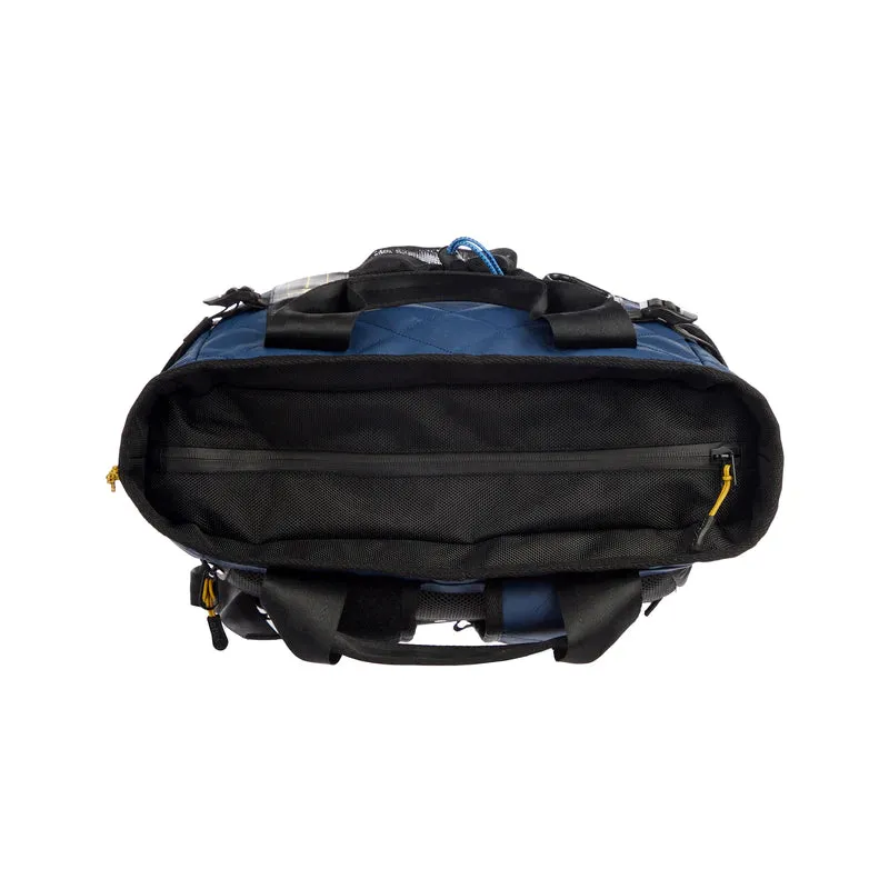 Cowboy Bebop: Bebop Crew Rolltop Backpack