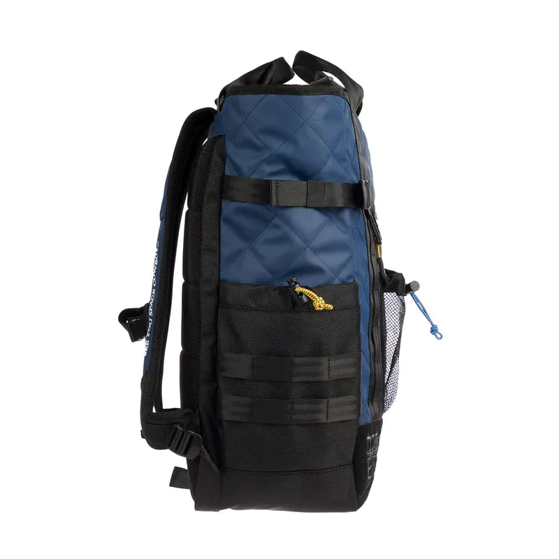 Cowboy Bebop: Bebop Crew Rolltop Backpack