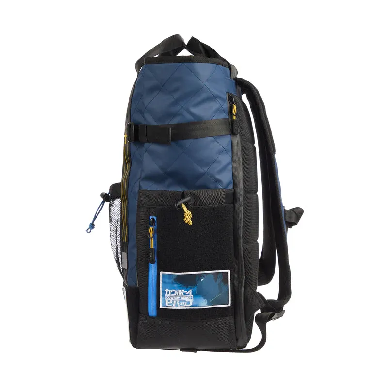 Cowboy Bebop: Bebop Crew Rolltop Backpack