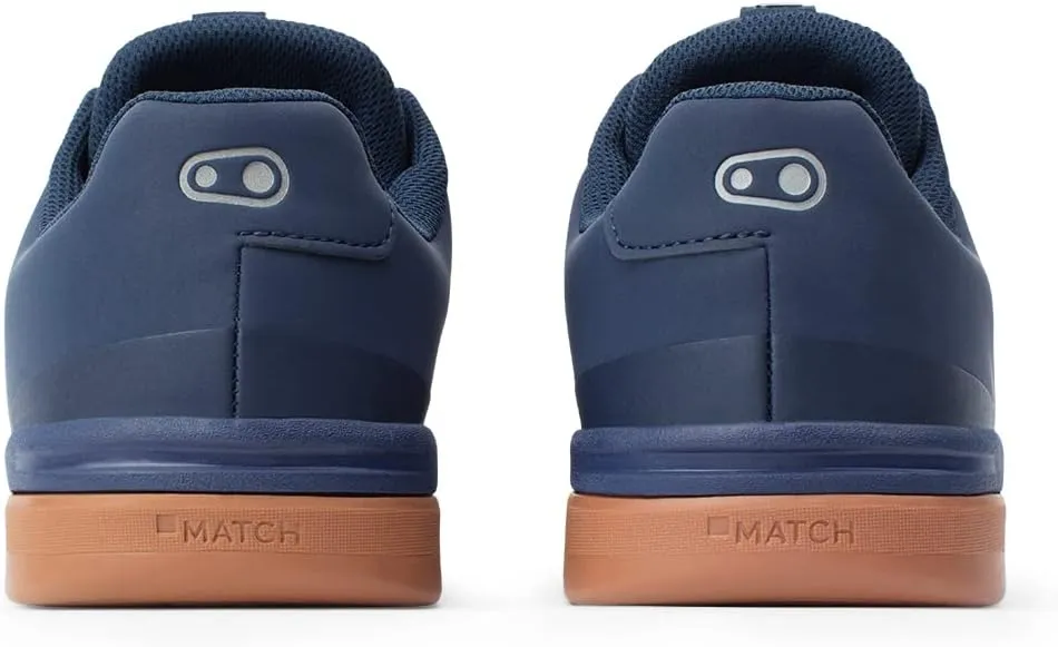 Crankbrothers Stamp Lace Flat, MTB Shoes