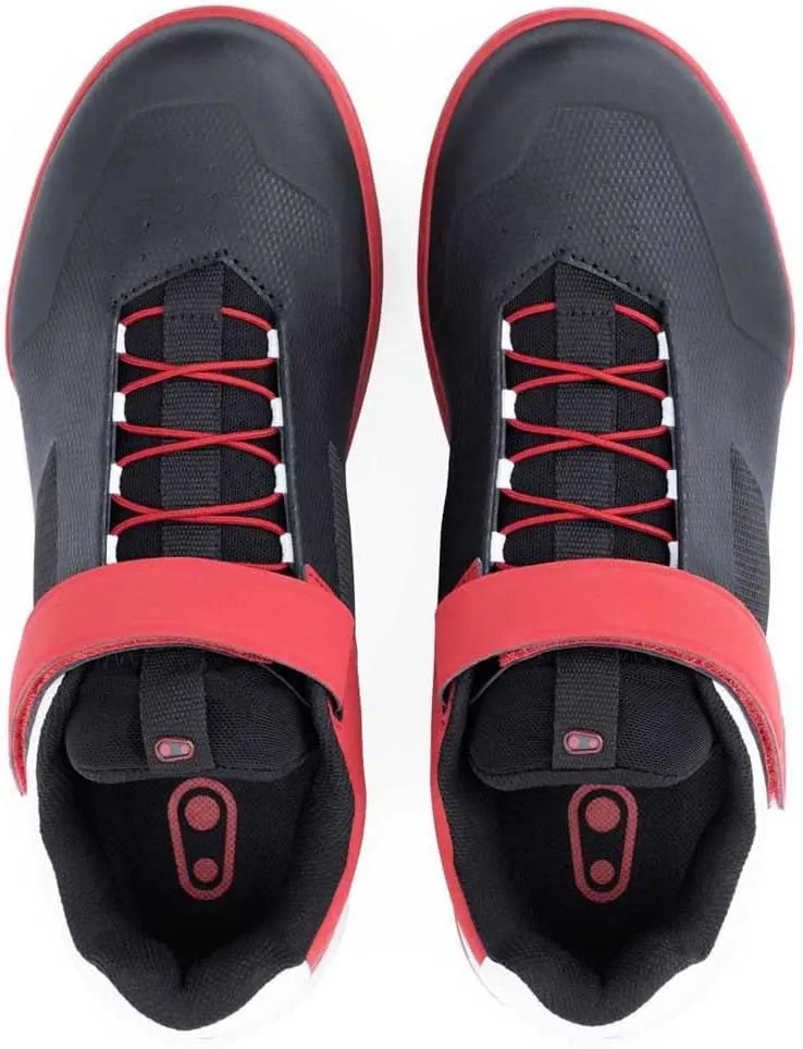 Crankbrothers Stamp Speed Lace Unisex-Adult Flat MTB Shoes