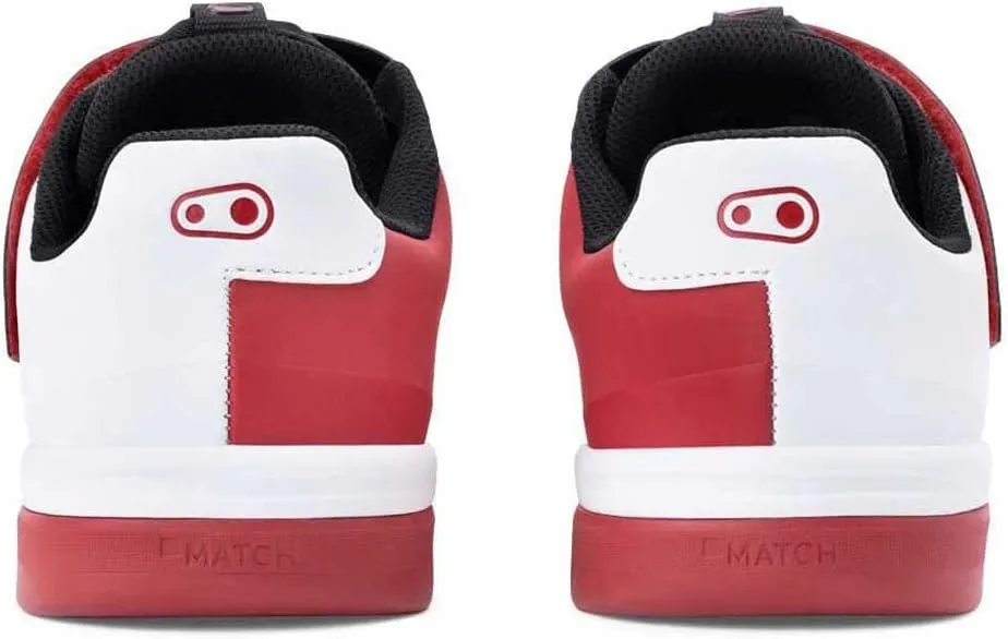 Crankbrothers Stamp Speed Lace Unisex-Adult Flat MTB Shoes