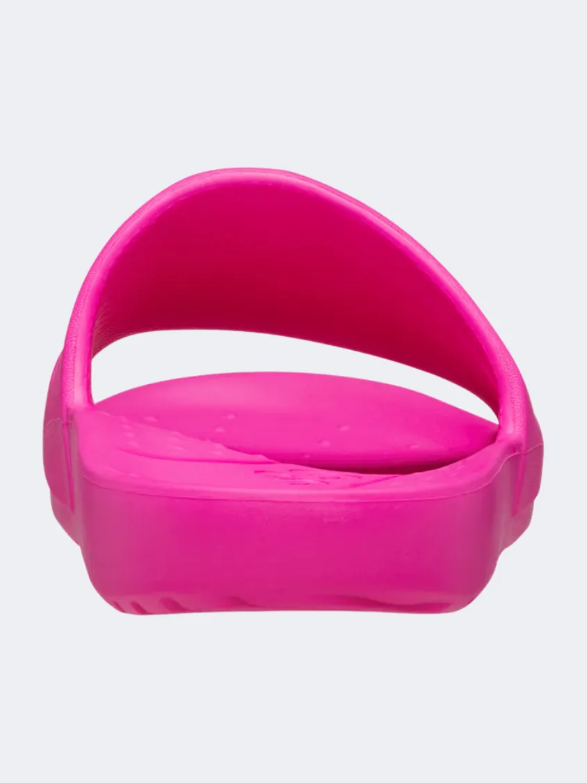 Crocs Slide Unisex Lifestyle Slippers Pink Crush