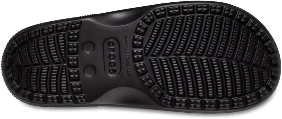 Crocs Unisex-Adult Baya Ii Slides Sandal