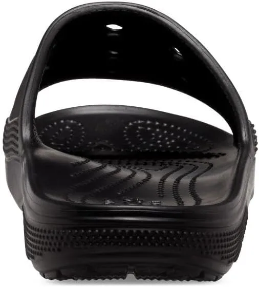 Crocs Unisex-Adult Baya Ii Slides Sandal