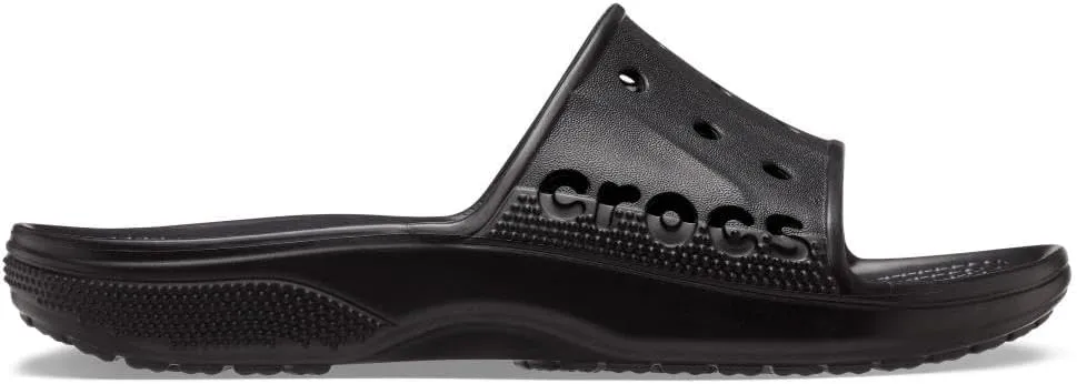 Crocs Unisex-Adult Baya Ii Slides Sandal