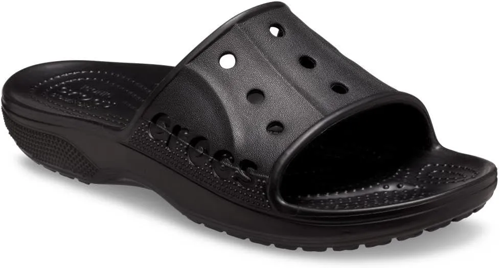 Crocs Unisex-Adult Baya Ii Slides Sandal
