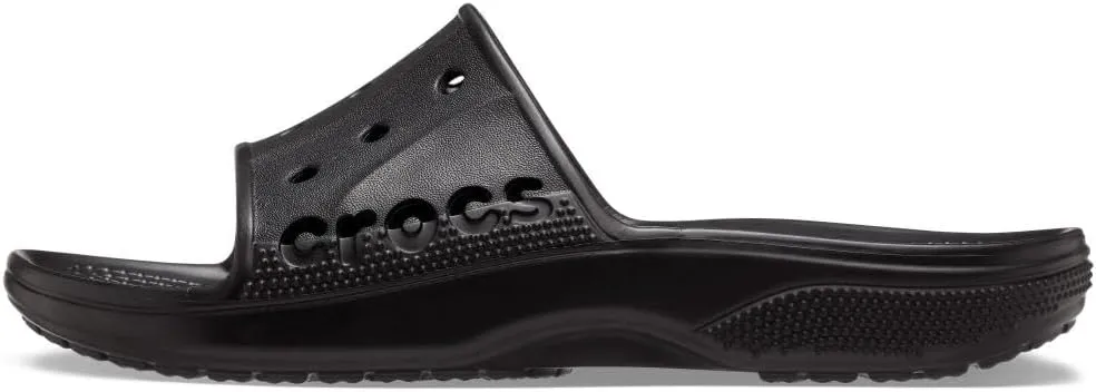 Crocs Unisex-Adult Baya Ii Slides Sandal