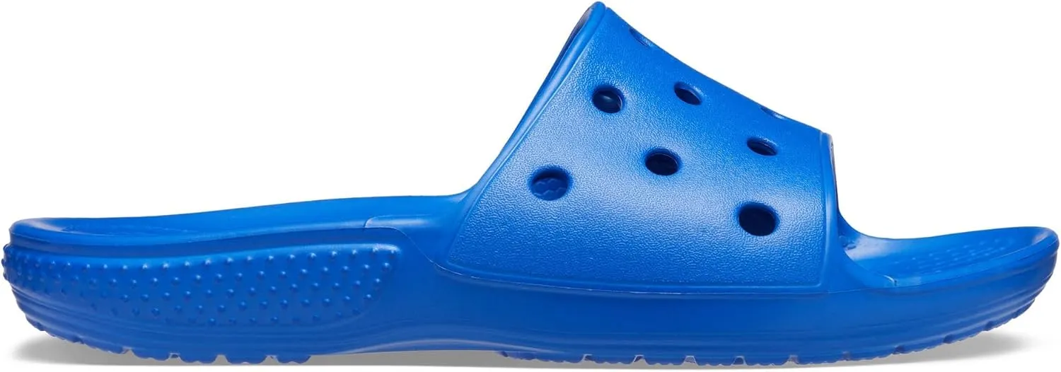 Crocs Unisex-Child Classic Slide