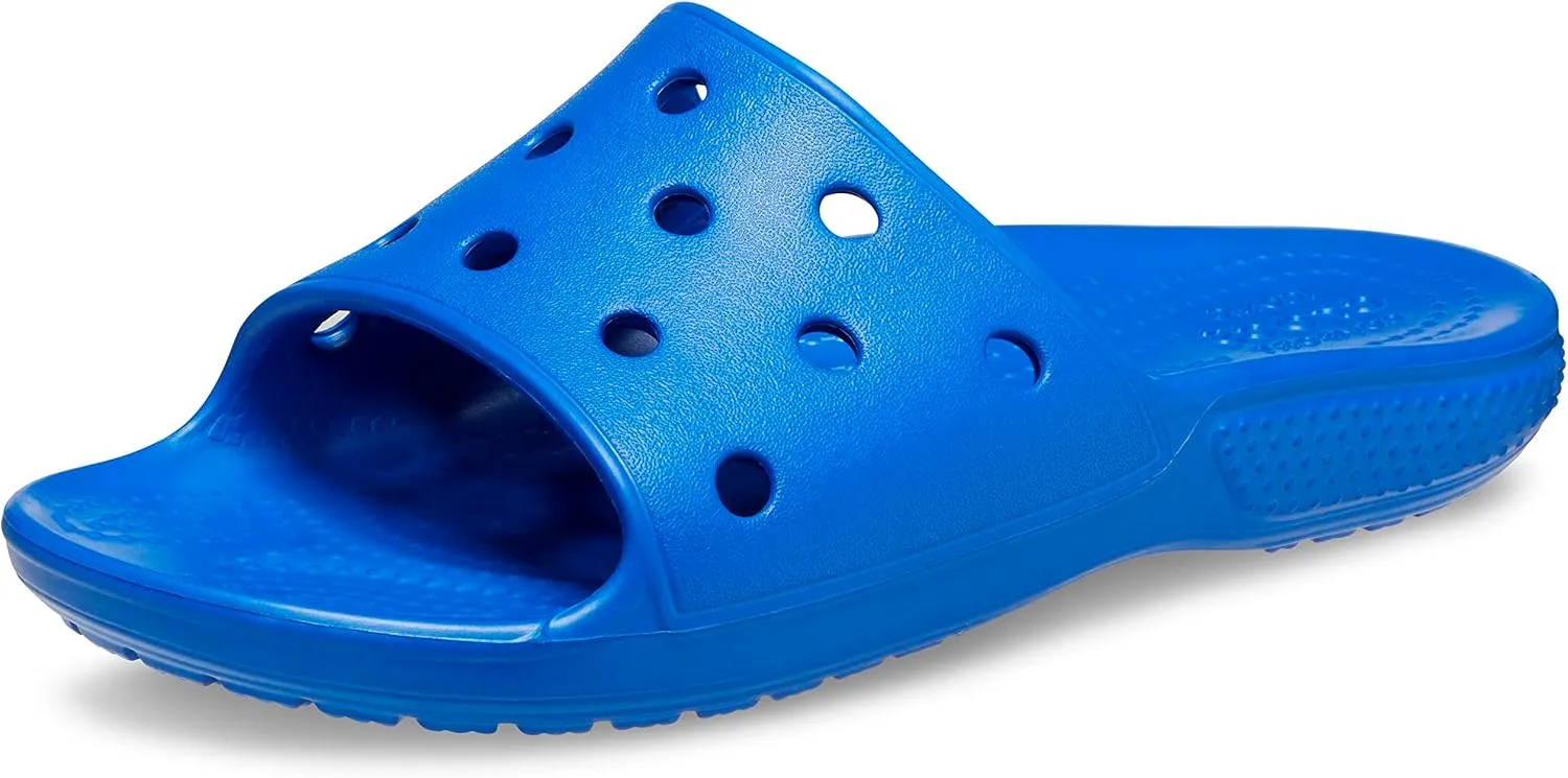 Crocs Unisex-Child Classic Slide
