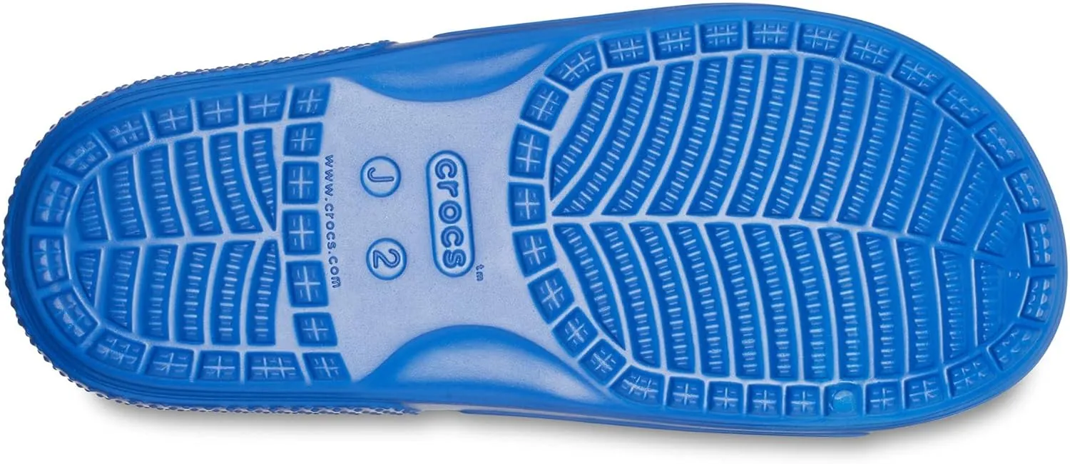 Crocs Unisex-Child Classic Slide
