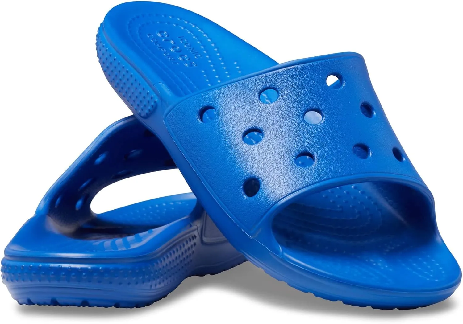 Crocs Unisex-Child Classic Slide