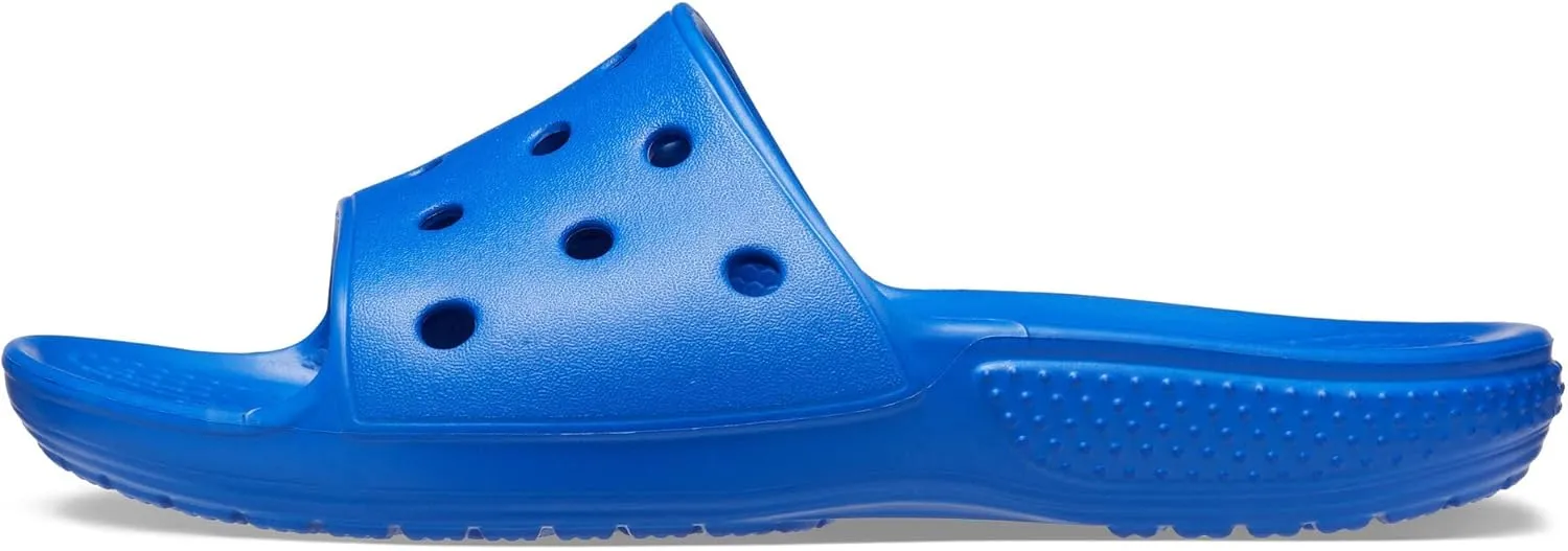 Crocs Unisex-Child Classic Slide