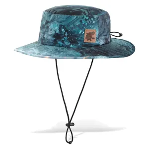 Dakine Unisex Tarponography Standard No Zone Hat - 10002897-TARPONOGRAPHY-L/XL