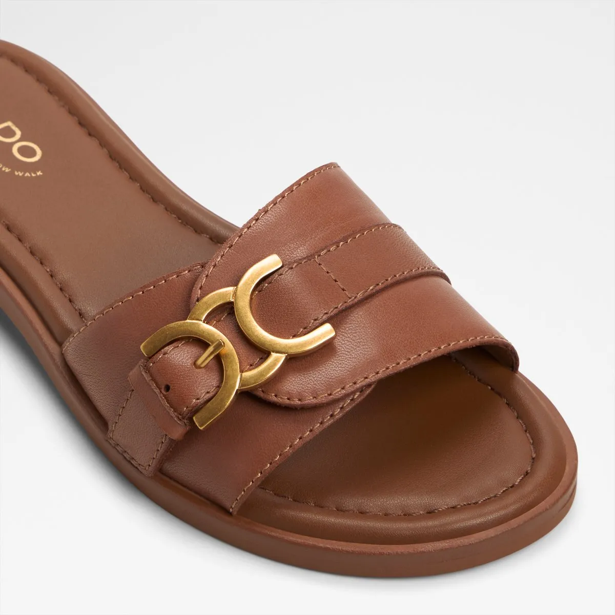 Dallaedar Slide Sandals