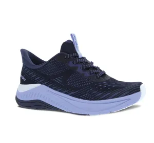 Dansko Peony Sneaker Navy